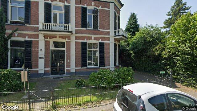 Appartement - Hoflaan/Dieren (€1000.00/54.00m2)