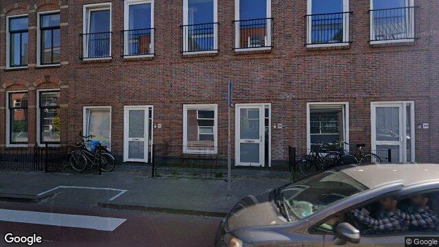 Huurwoning - Wijbrand de Geeststraat/Leeuwarden (€1200.00/79.00m2)