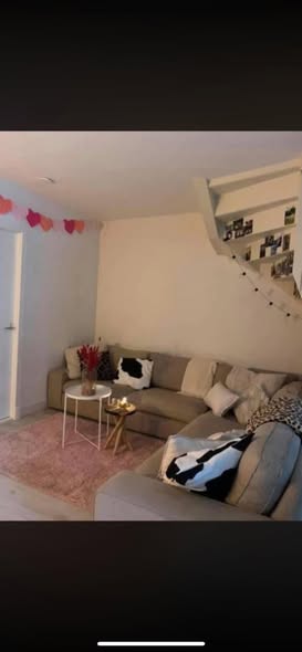 Kamer - Hendrikus Rempestraat/Amsterdam (€685.00/12.00m2)