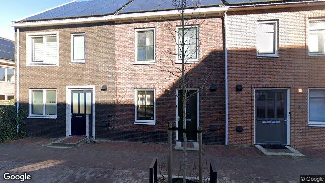 Huurwoning - De Dempostraat/Vlissingen (€1395.00/118.00m2)