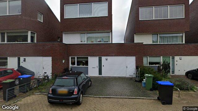Huurwoning - Waterstede/Maarssen (€3250.00/161.00m2)