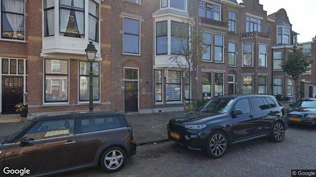 Huurwoning - Frankenslag/Den Haag (€7000.00/290.00m2)