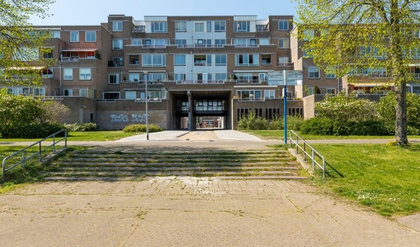 Appartement - Harderwijkoever/Almere (€875.00/65.00m2)