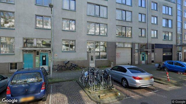 Appartement - Pieter Vlamingstraat/Amsterdam (€1950.00/71.00m2)