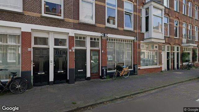 Appartement - Edisonstraat/Den Haag (€1850.00/74.00m2)