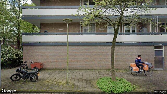 Appartement - Bolestein/Amsterdam (€2500.00/93.00m2)