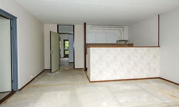 Kamer - Gordelweg/Rotterdam (€605.00/26.00m2)