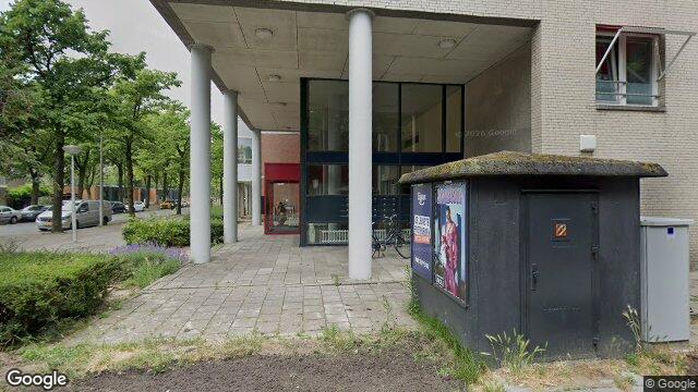 Appartement - Beemsterstraat/Amsterdam (€1800.00/83.00m2)