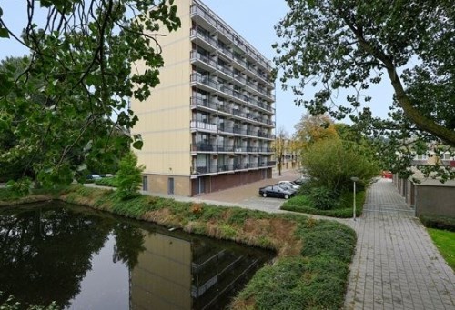 Appartement - Lindenhof/Amstelveen (€1090.00/46.00m2)