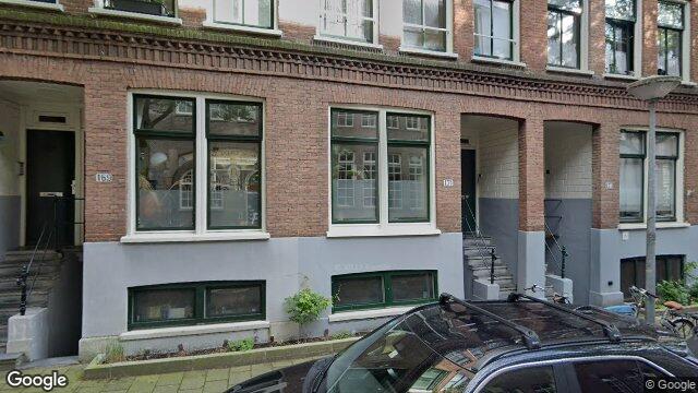 Appartement - Blankenstraat/Amsterdam (€2600.00/59.00m2)