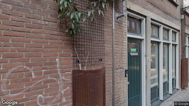 Appartement - Bagijnestraat/Den Haag (€3500.00/109.00m2)