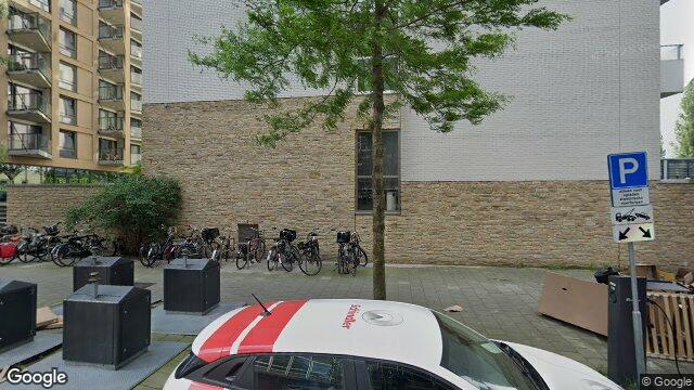 Appartement - Carnapstraat/Amsterdam (€2095.00/73.00m2)