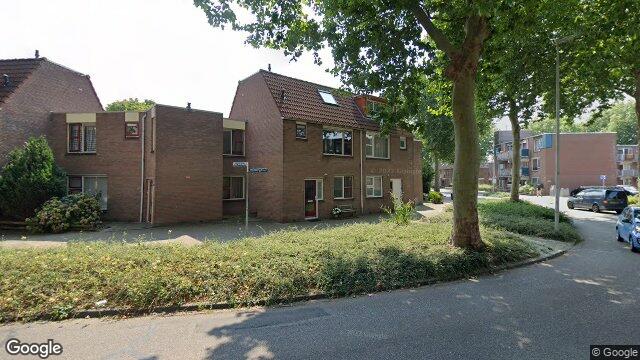 Huurwoning - Weteringdreef/Zoetermeer (€2500.00/109.00m2)
