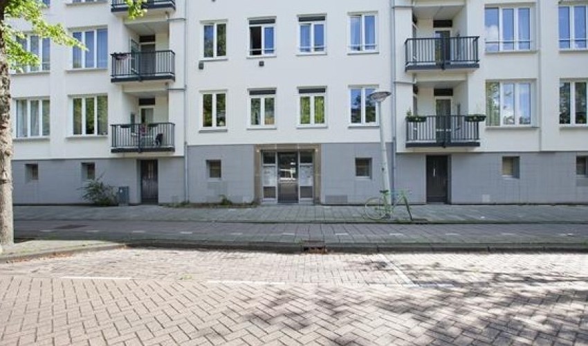 Appartement - James Rosskade/Amsterdam (€1350.00/85.00m2)