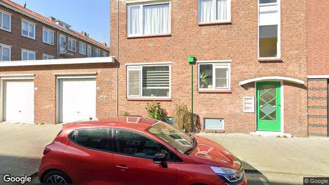 Appartement - Kruizemuntstraat/Rotterdam (€1695.00/58.00m2)