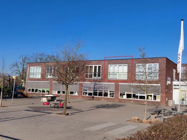 Appartement - Zonnehout/Houten (€1100.00/57.00m2)