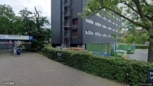 Studio - Limburglaan/Maastricht (€1118.00/23.00m2)