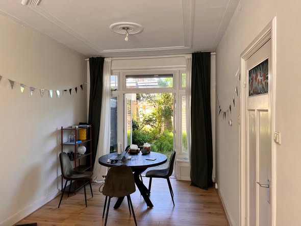 Kamer - Landstraat/Groningen (€500.00/8.00m2)