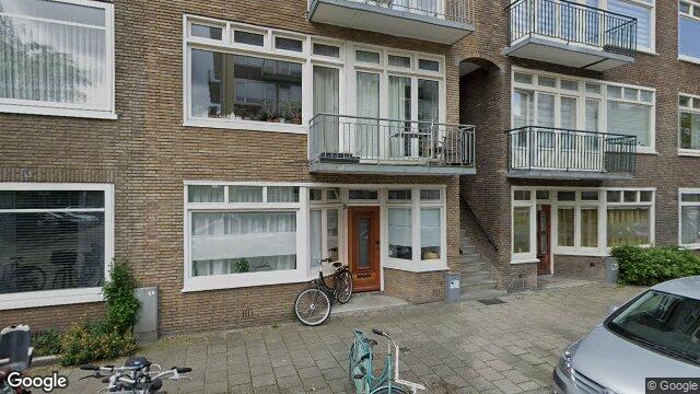 Appartement - Egidiusstraat/Amsterdam (€3800.00/126.00m2)
