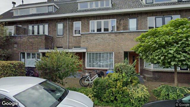Huurwoning - Ribeslaan/Rotterdam (€2995.00/164.00m2)