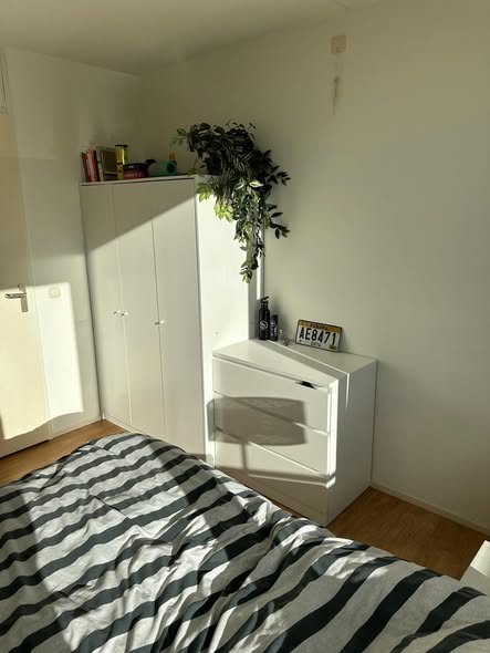 Appartement - Next to Amstel Station/Amsterdam (€900.00/80.00m2)