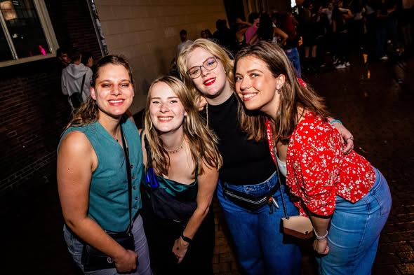 Kamer - Onbekend/Groningen (€580.00/20.00m2)