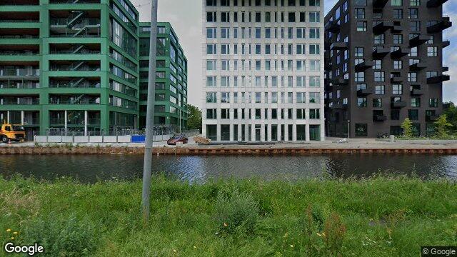 Appartement - Haarlemmerweg/Amsterdam (€2188.00/76.00m2)