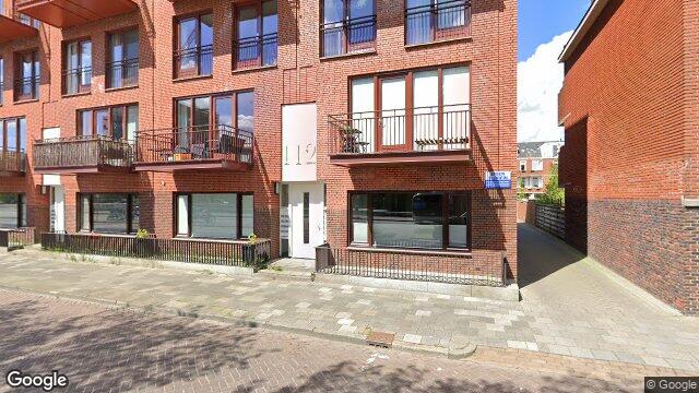 Appartement - Oosterhamrikkade/Groningen (€2275.00/67.00m2)