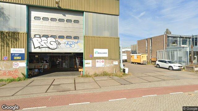 Appartement - Timmerrak/Zaandam (€1840.00/84.00m2)