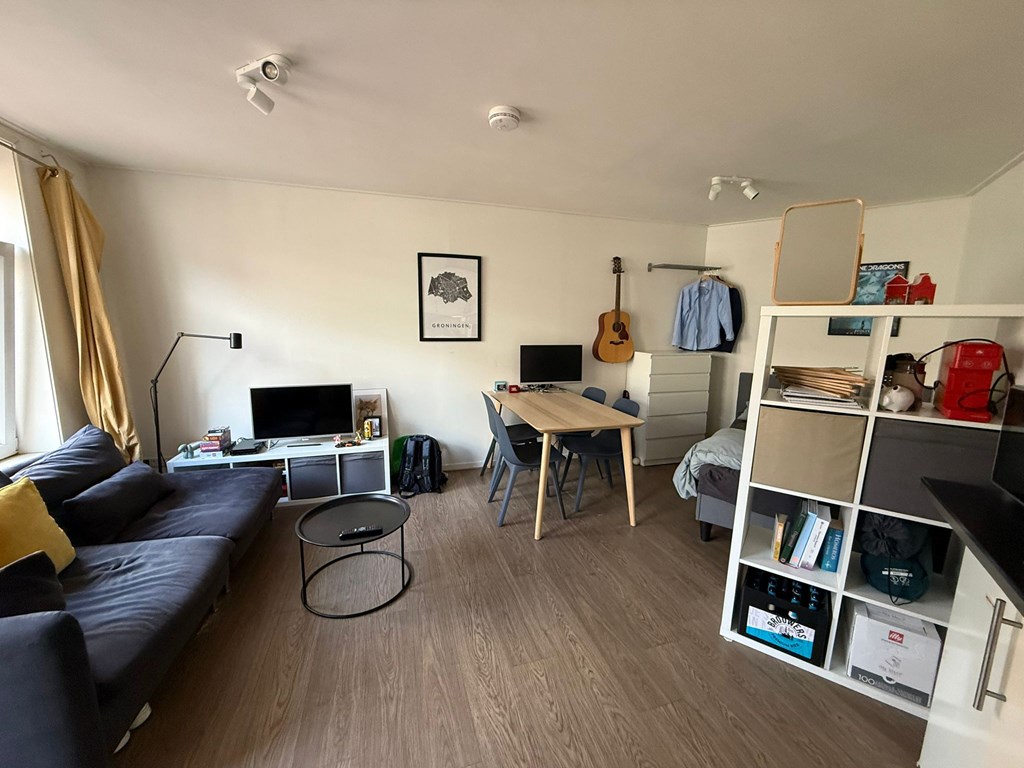 
Photo room for rent in Groningen - Bloemstraat

