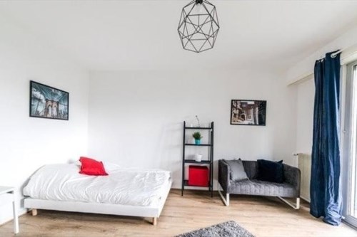 Kamer - Groeneweg/Utrecht (€740.00/32.00m2)
