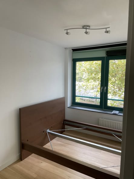 Kamer - Onbekend/Amsterdam (€950.00/6.50m2)