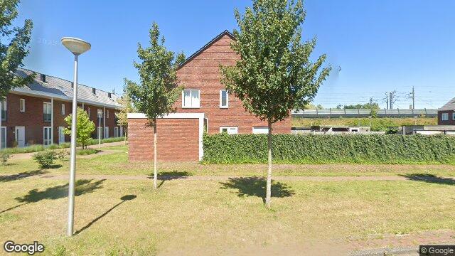 Huurwoning - Cantharellaan/Vleuten (€2450.00/145.00m2)