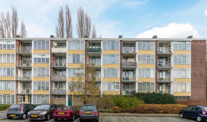 Appartement - William Boothlaan/Amstelveen (€1050.00/68.00m2)