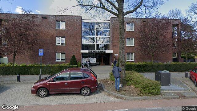 Appartement - Sperwerlaan/Bilthoven (€1125.00/80.00m2)