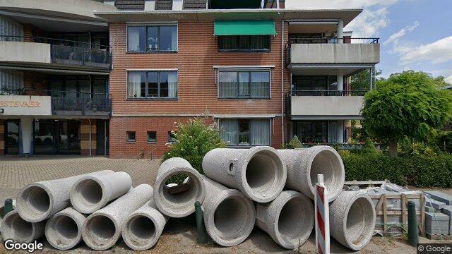 Appartement - Dorpsstraat/Waalre (€1650.00/109.00m2)