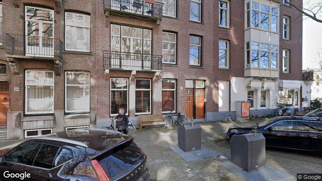 Huurwoning - Lomanstraat/Amsterdam (€4950.00/145.00m2)