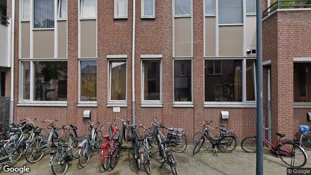 Appartement - Jo Hansenstraat/Roermond (€874.00/72.00m2)