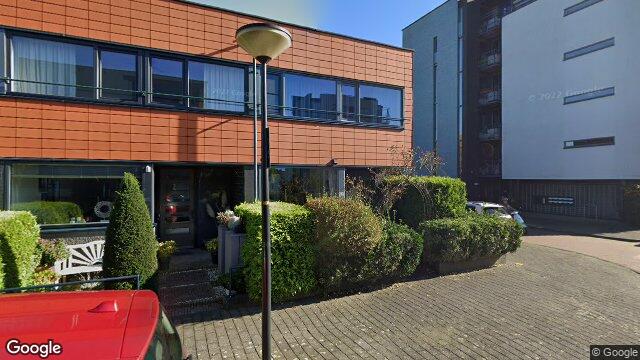 Huurwoning - Voorstondenstraat/Den Haag (€1900.00/94.00m2)