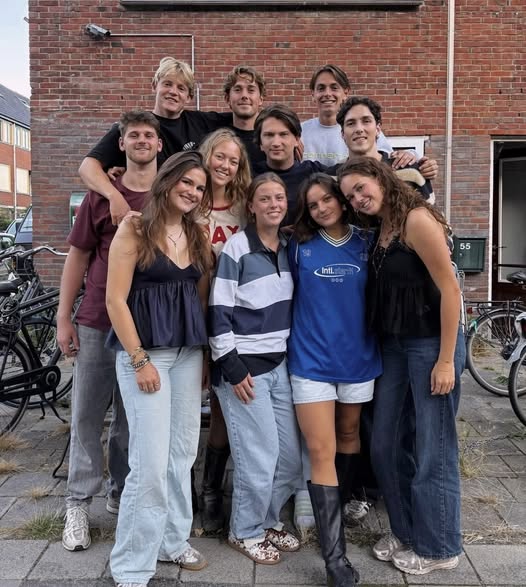 Kamer - Onbekend/Groningen (€550.00/11.00m2)