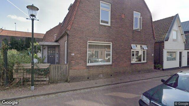 Huurwoning - Zeestraat/Muiden (€2000.00/120.00m2)
