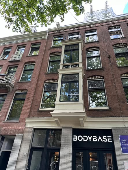 Appartement - Ceintuurbaan/Amsterdam (€900.00/70.00m2)