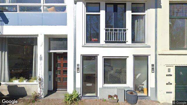 Appartement - Nieuwe Herengracht/Amsterdam (€3500.00/125.00m2)