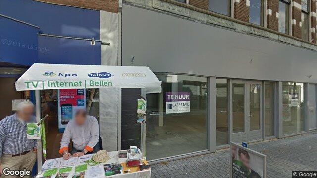 Appartement - Voorstraat/Woerden (€2100.00/82.00m2)