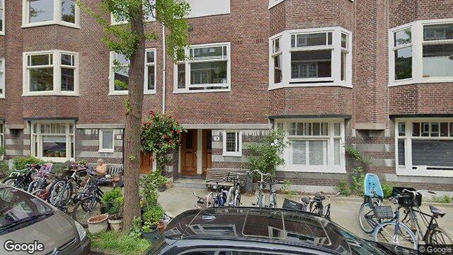 Appartement - Grevelingenstraat/Amsterdam (€3600.00/96.00m2)