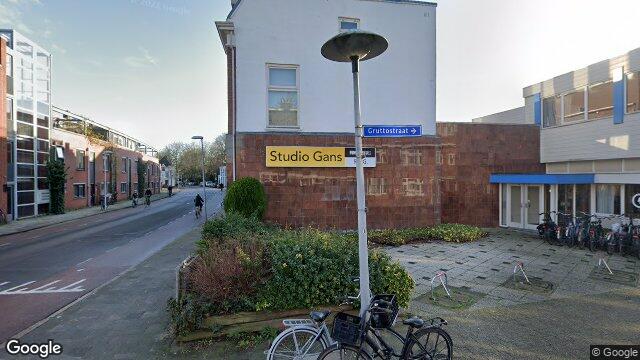 Appartement - Gansstraat/Utrecht (€1700.00/73.00m2)