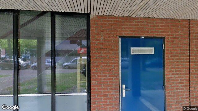 Studio - Het Laagt/Amsterdam (€2500.00/93.00m2)