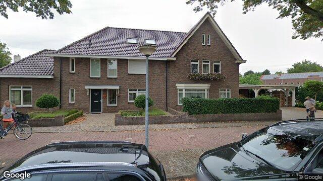 Huurwoning - Bovenlangewijnseweg/Huizen (€6500.00/280.00m2)