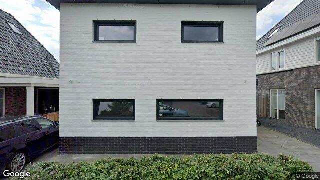 Huurwoning - Niels Bohrstraat/Almere (€3500.00/204.00m2)