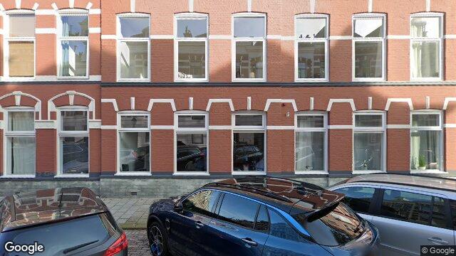 Appartement - De Perponcherstraat/Den Haag (€1925.00/70.00m2)